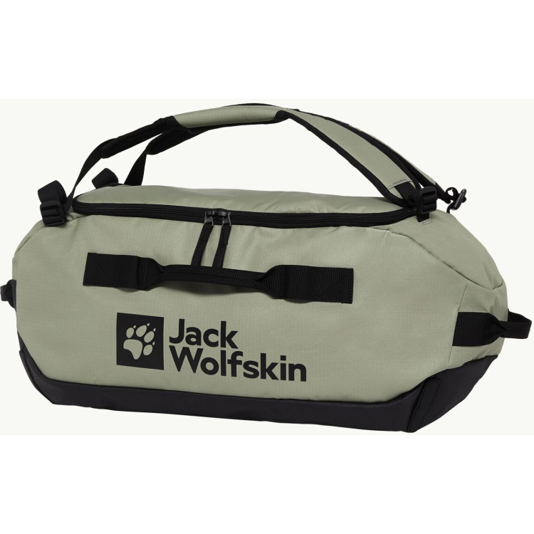 Jack Wolfskin Reistas