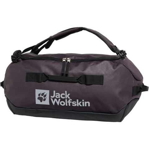 Jack Wolfskin Reistas