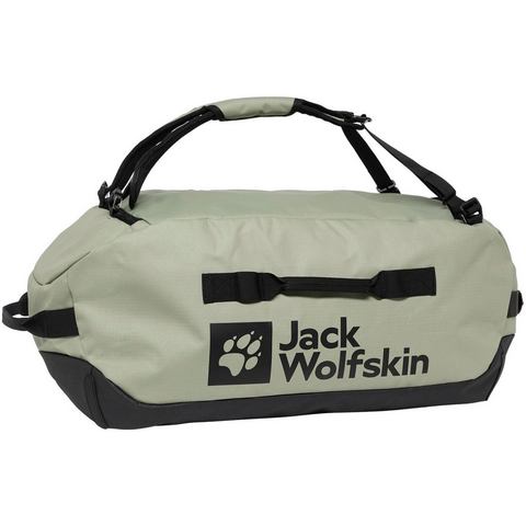 Jack Wolfskin Reistas