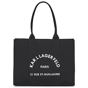 Karl Lagerfeld Boodschappentas  RSG SQUARE LARGE TOTE