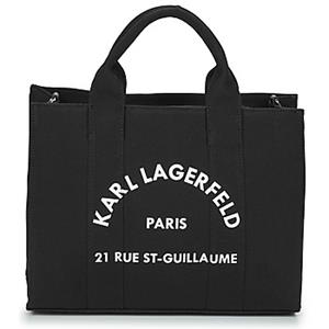 Karl Lagerfeld Handtas  RSG SQUARE MEDIUM TOTE