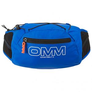 OMM  Classic Waistbelt 3 - Heuptas, blauw