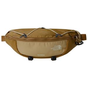 The North Face  Terra Lumbar 3L - Heuptas, bruin