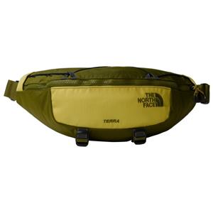 The North Face  Terra Lumbar 6L - Heuptas, olijfgroen