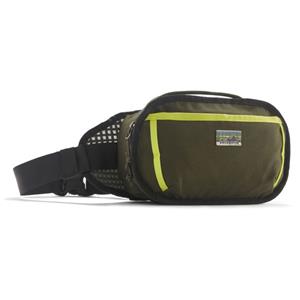 Patagonia  Fieldsmith Hip Pack - Heuptas, olijfgroen