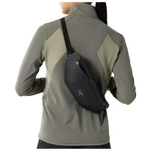 Arcteryx Arc'teryx - Granville Crossbody Bag - Heuptas, grijs