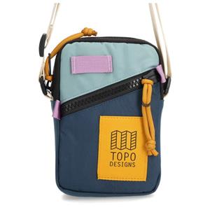 Topo Designs  Mini Shoulder Bag - Schoudertas, meerkleurig