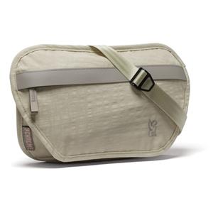 Chrome  Sodo Sling - Schoudertas, beige/grijs