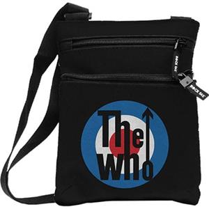 The Who De Who Target-crossbodytas