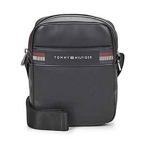 Tommy Hilfiger Handtasje  TH CORP TEXTURE MNI REPORTER