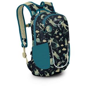 Osprey  Kid's Daylite - Kinderrugzak, meerkleurig