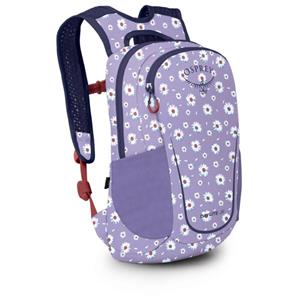 Osprey  Kid's Daylite - Kinderrugzak, purper