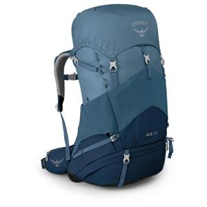 Osprey  Kid's Ace 50 - Kinderrugzak, blauw