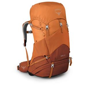 Osprey  Kid's Ace 50 - Kinderrugzak, oranje