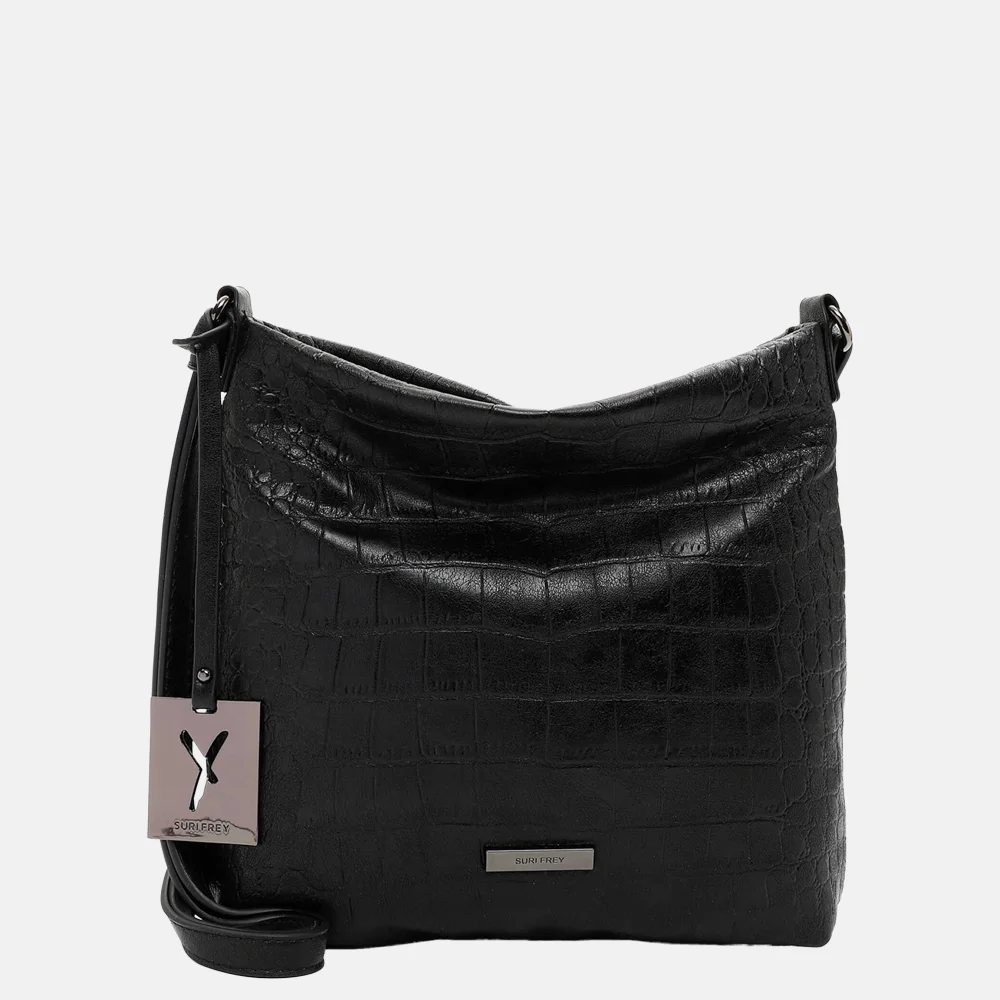 Suri Frey Hadley crossbody tas black