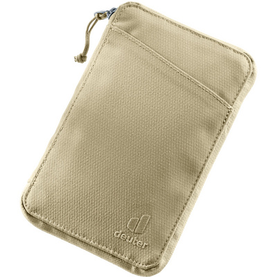 Deuter Travel Wallet Portemonnee