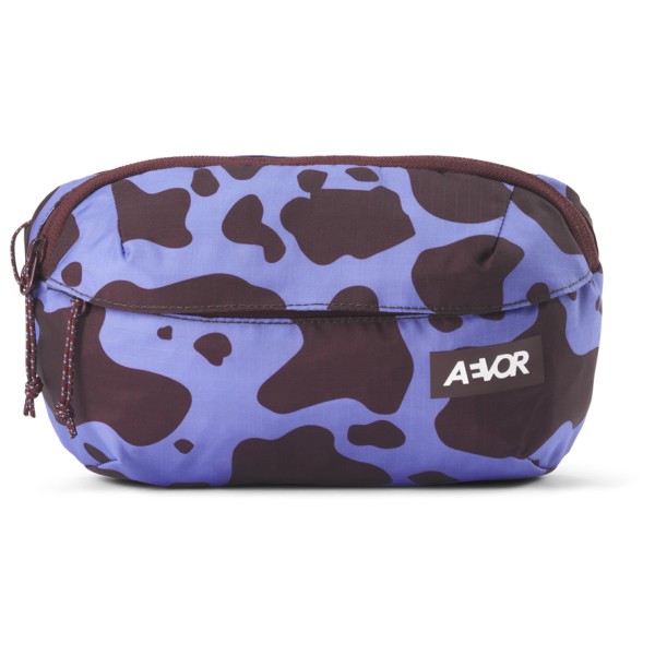 Aevor Hip Bag Ease 2 mehrfarbig - chocolate chip