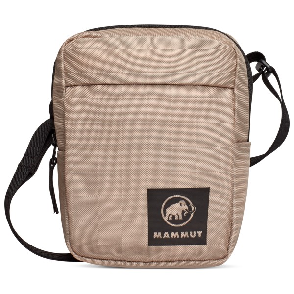 Mammut  Xeron Pouch 1 - Schoudertas, beige