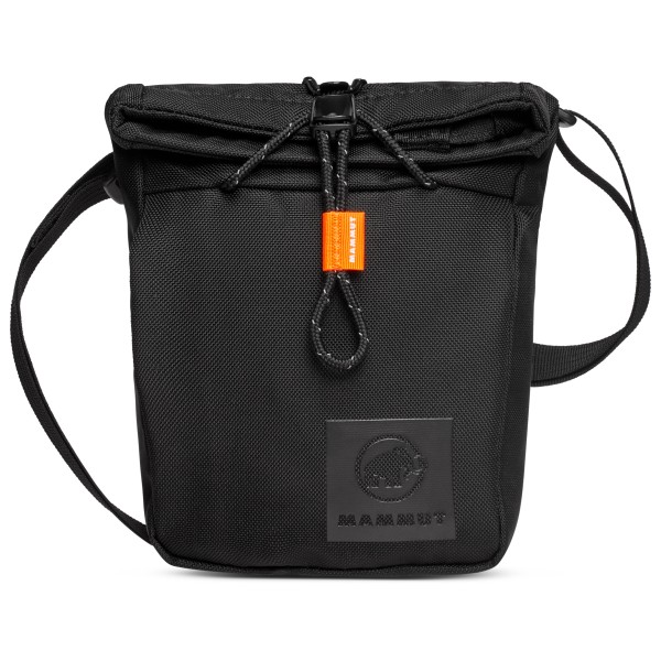 Mammut  Xeron Pouch RT 1 - Schoudertas, zwart