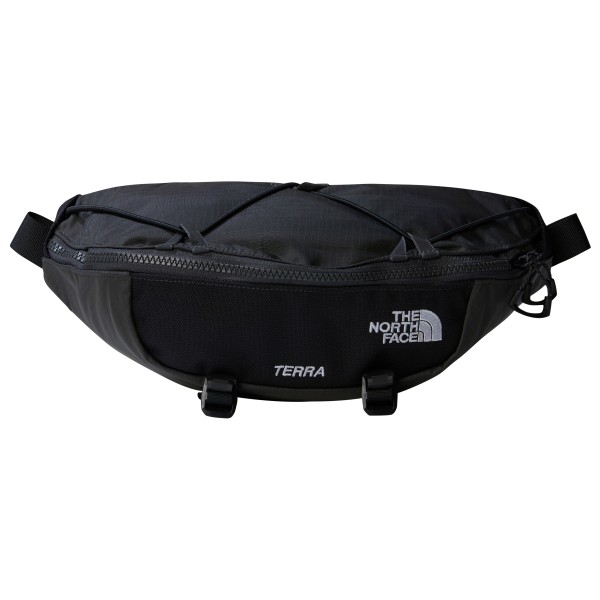 The North Face  Terra Lumbar 3L - Heuptas, zwart