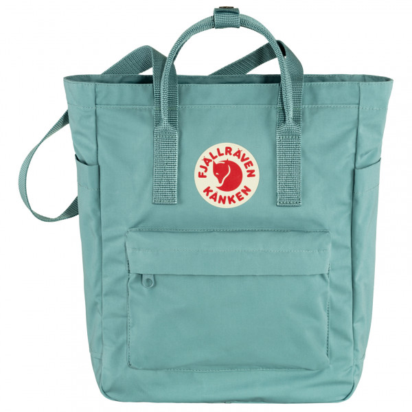 Fjällräven  Kånken Totepack - Schoudertas, turkoois