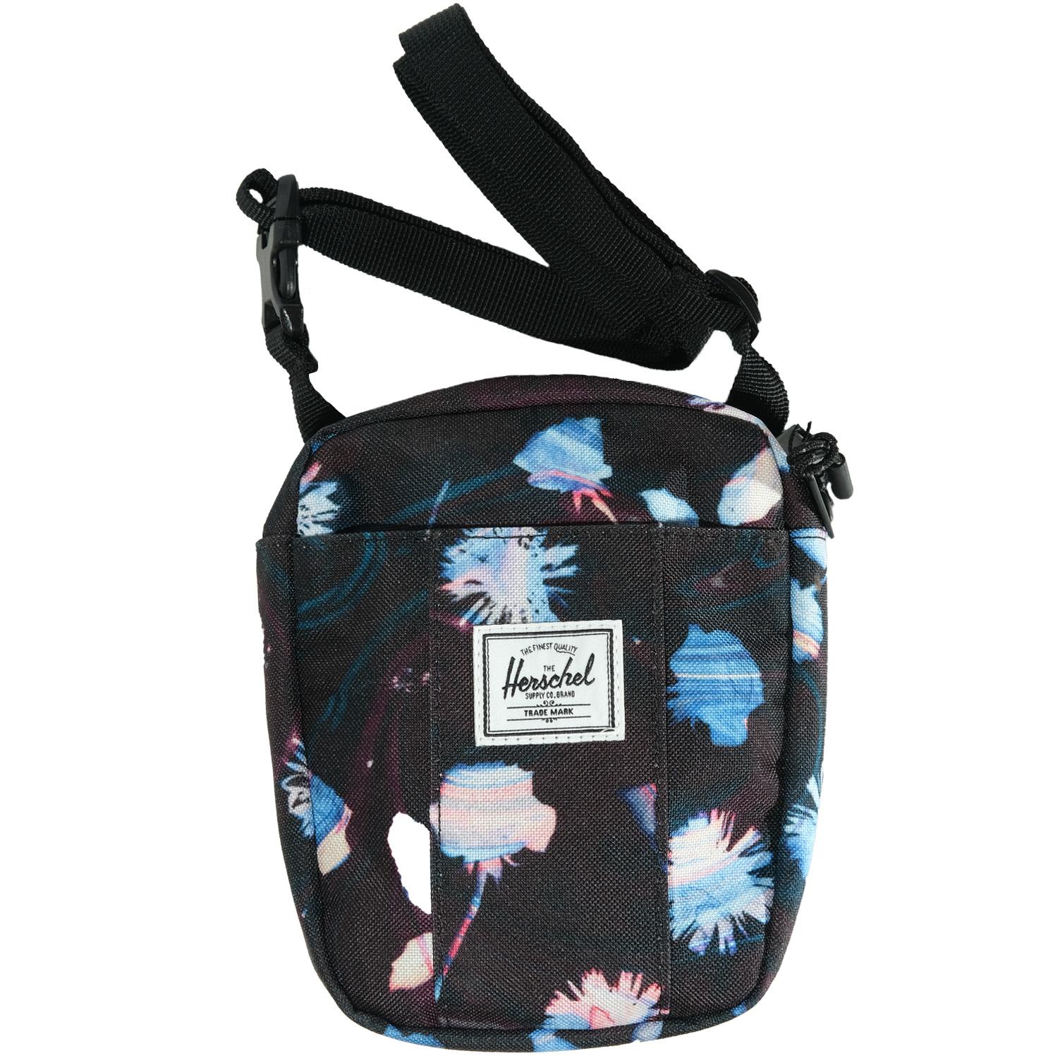 Herschel Cruz Crossbody, Womens multicolour Sachet