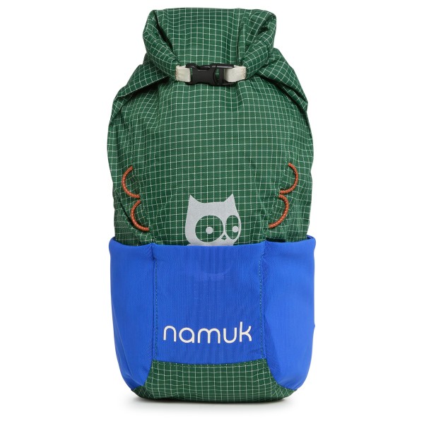 Namuk  Kid's Seon 6 - Kinderrugzak, groen