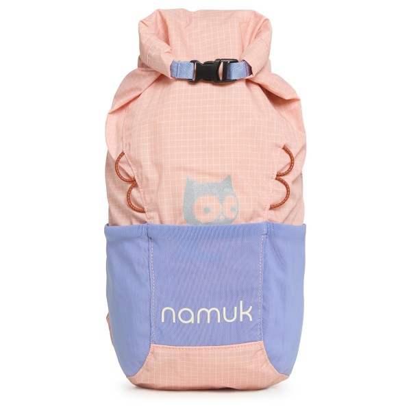 Namuk  Kid's Seon 6 - Kinderrugzak, roze