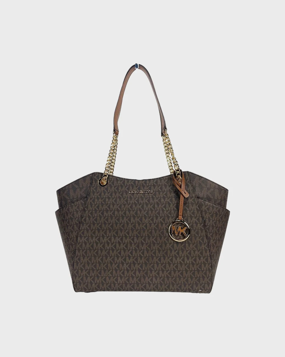 Michael Kors Jet set schoudertas