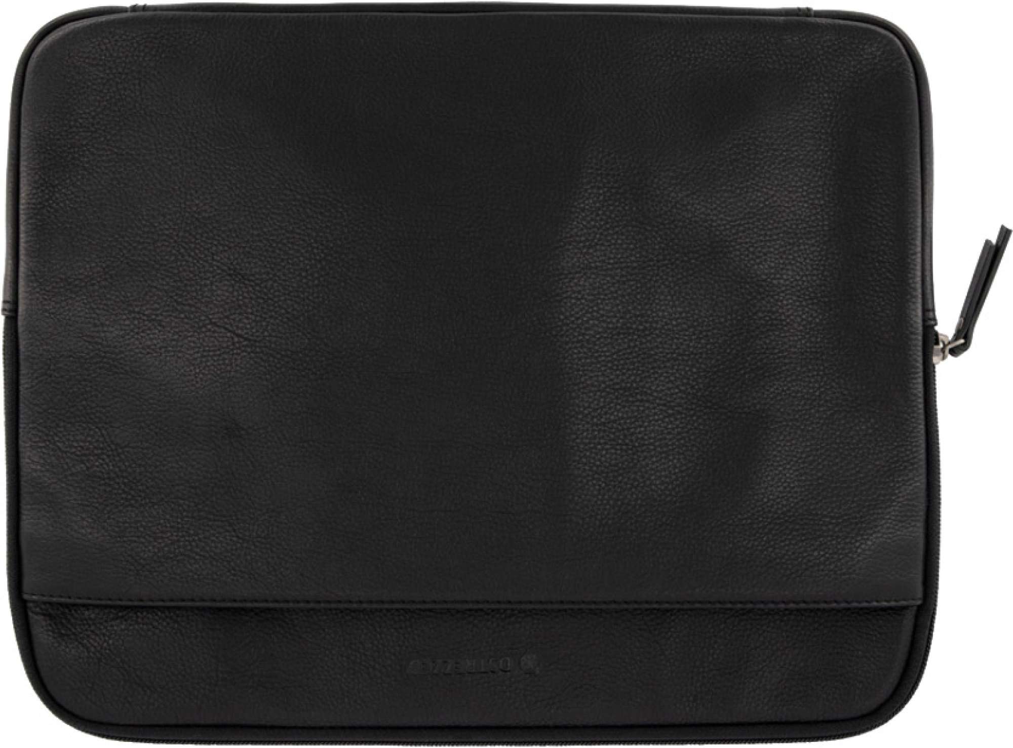 Dstrezzed Laptop sleeve leather