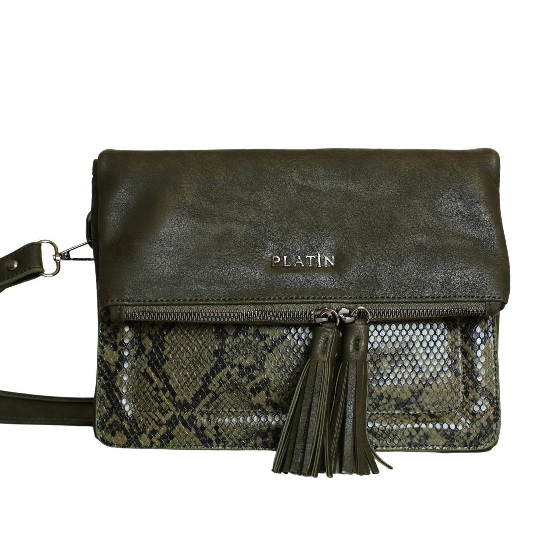 Platin Women's Daily Using Stylish Bag Model