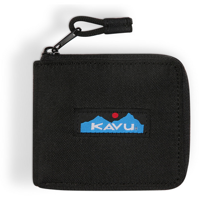 Kavu Zip Around Portemonnee