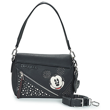 Desigual Handtas  BAG MICKEY STUDSTYLE PHUKET MINI NO FLAP