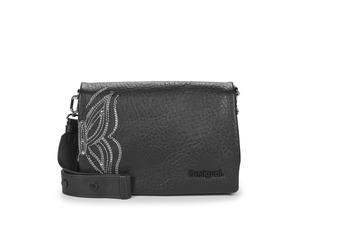 Desigual Schoudertas  BAG GOODALL DORTMUND FLAP 2.0