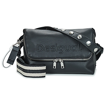 Desigual Schoudertas  BAG HALF LOGO VENECIA 3.0 CONT