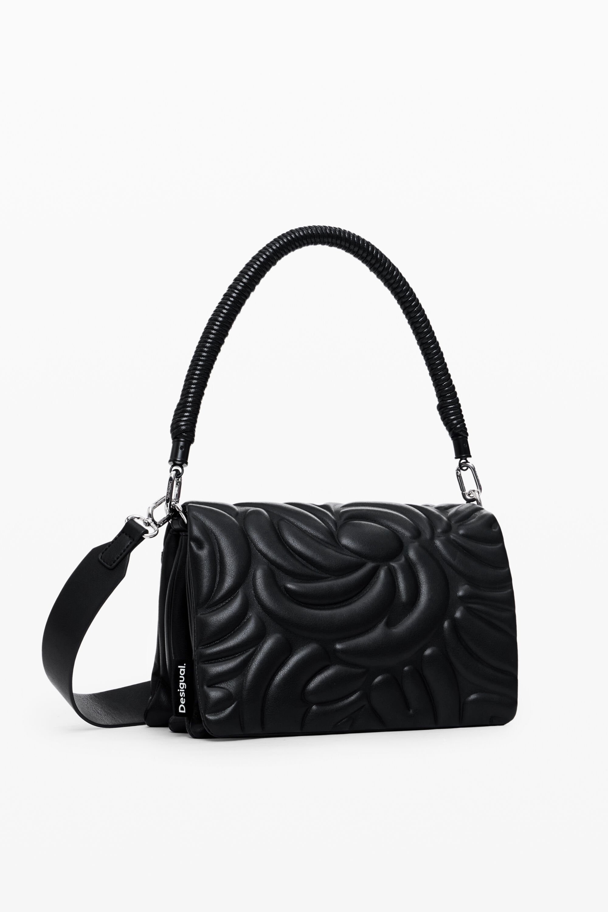 Desigual Schoudertas  BAG KELLER GALES LONG