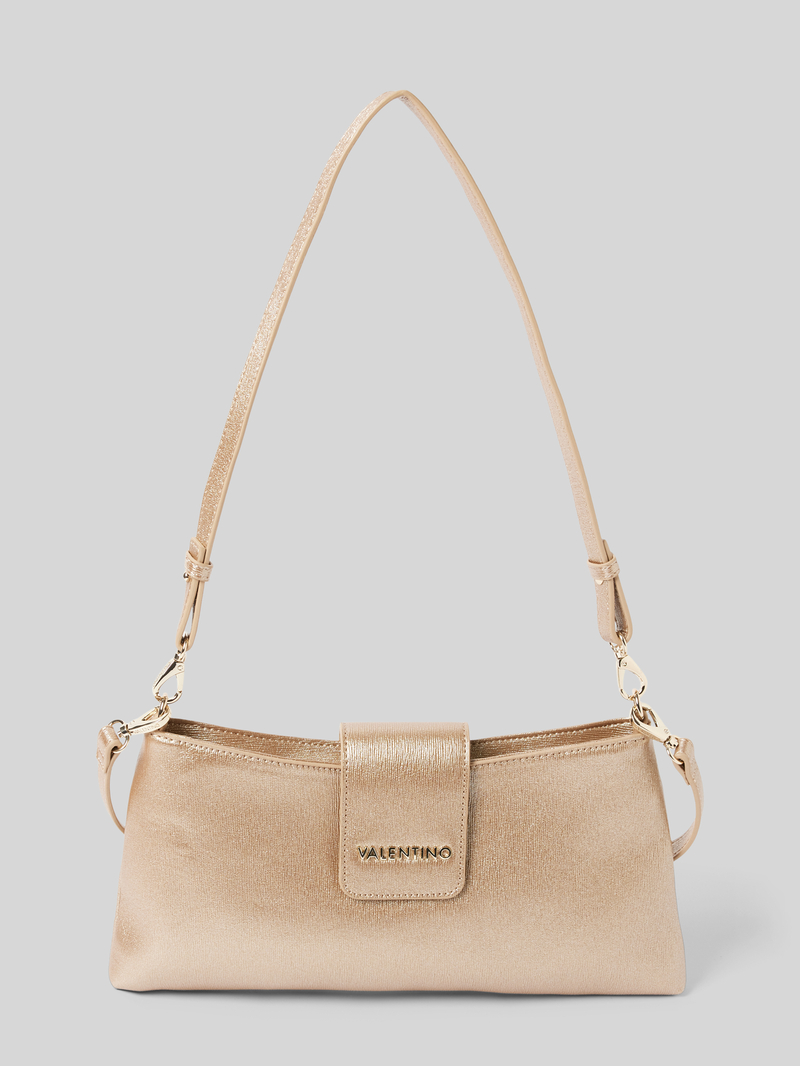 VALENTINO BAGS Handtas met labeldetail, model 'AROMA'