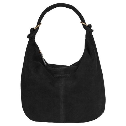 Bruno Banani Shopper echt leder