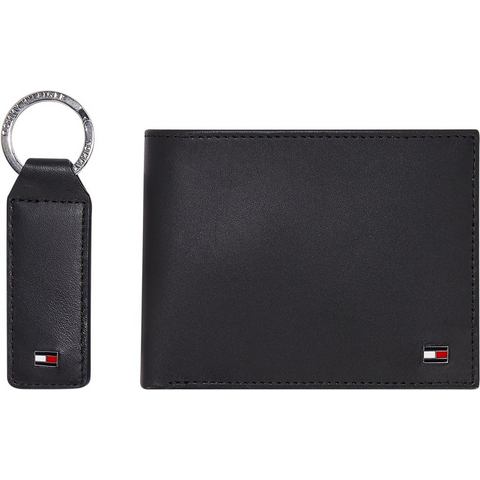 Tommy Hilfiger Portemonnee GP ETON CC AND COIN PCKT KEYFOB