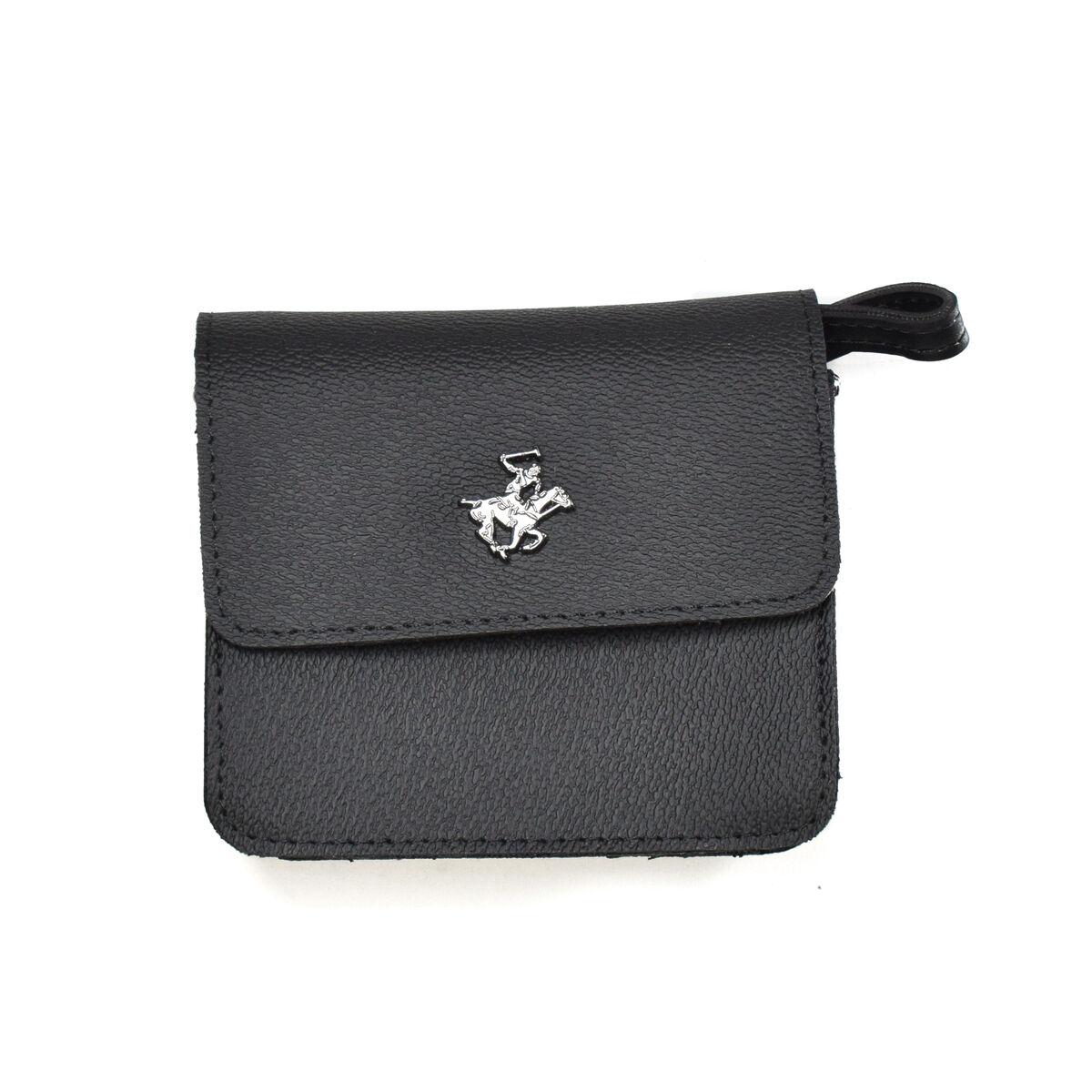 Vetements & Accessoires Sac-à-main Femme Beverly Hills Polo Club 657BHP2354 Noir (12 x 11 x 5 cm)