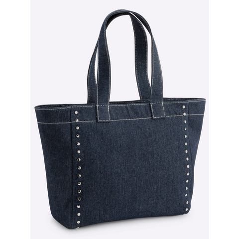 Heine Shopper