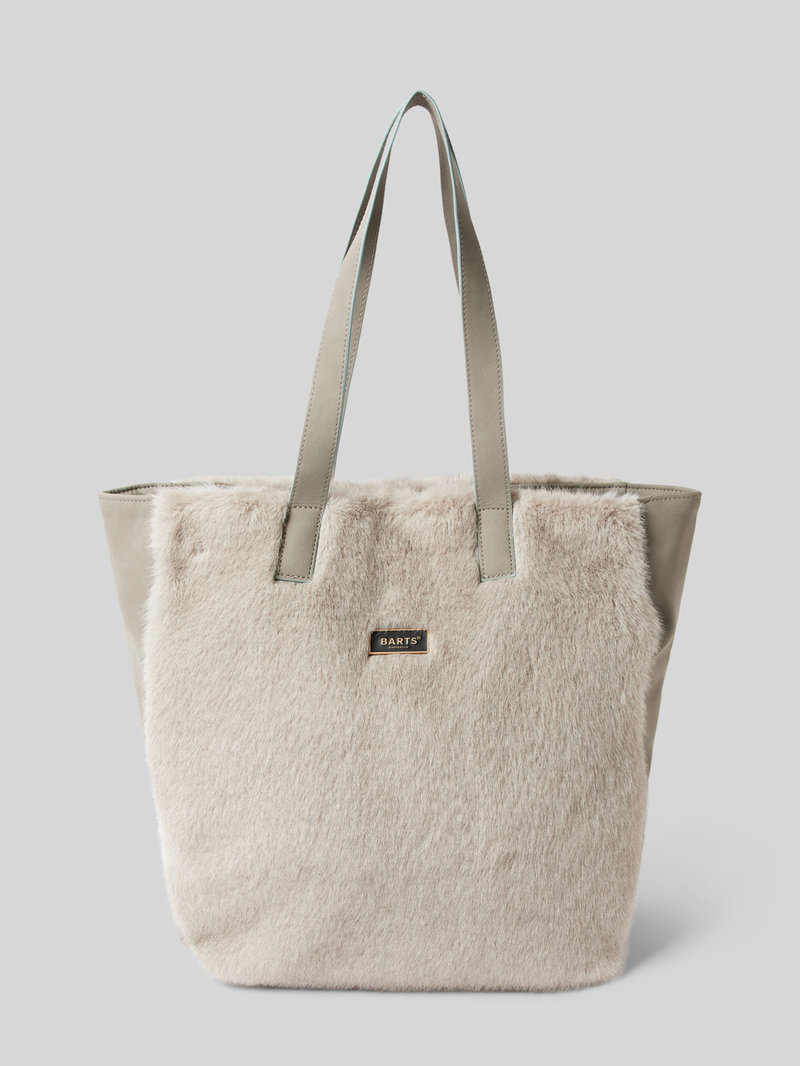 Barts Tote bag met draagband, model 'Sourwood'