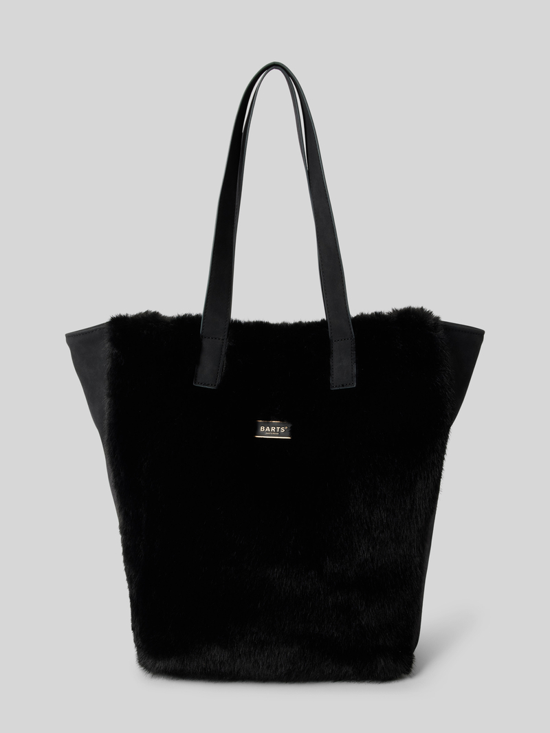 Barts Tote bag met draagband, model 'Sourwood'