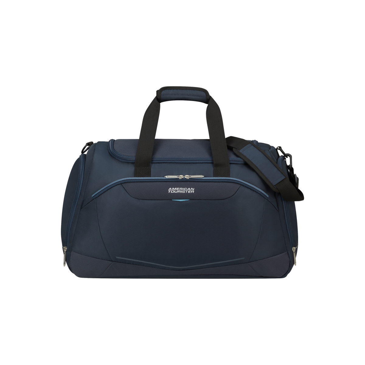 American Tourister SummerRide Reistas Navy