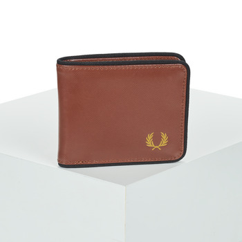 Fred Perry Portemonnee  COATED POLYESTER BILLFOLD WALL