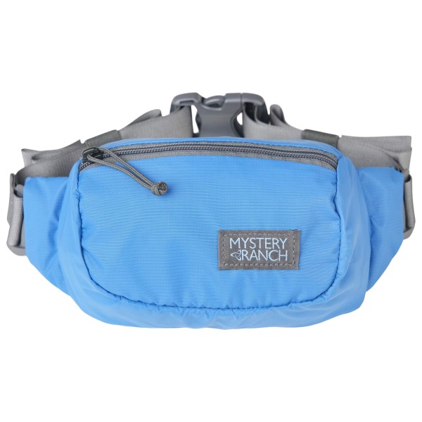 Mystery Ranch  Forager Hip Mini 1,25 - Heuptas, blauw