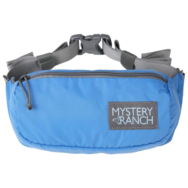 Mystery Ranch  Forager Hip Pack 2,5 - Heuptas, blauw