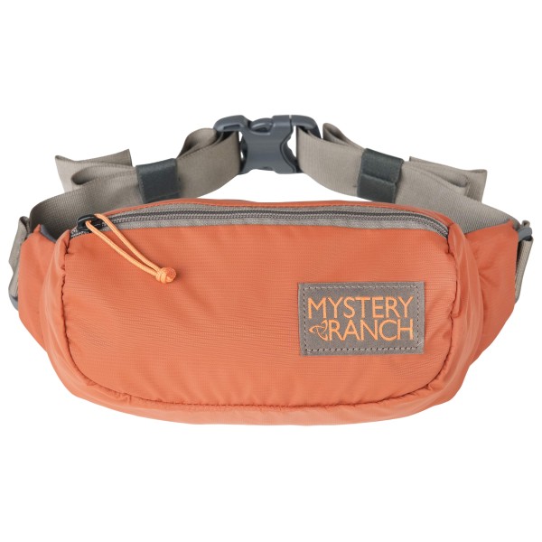 Mystery Ranch  Forager Hip Pack 2,5 - Heuptas, roze