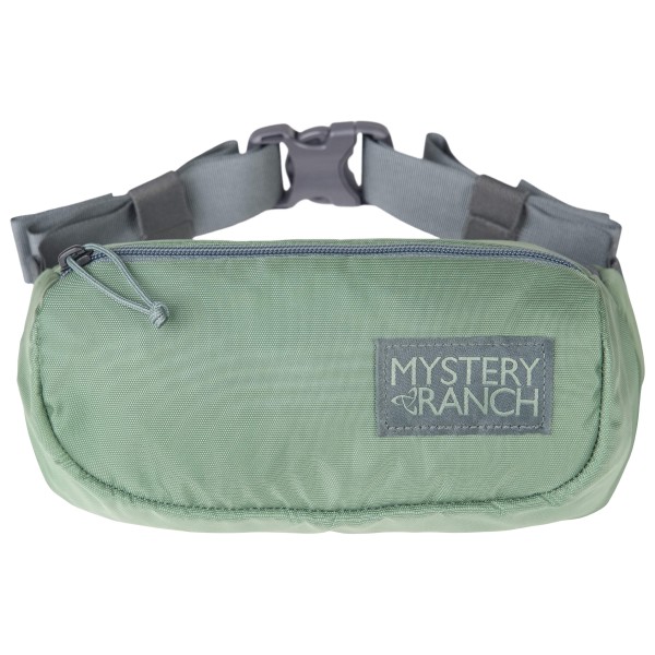 Mystery Ranch  Forager Hip Pack 2,5 - Heuptas, turkoois