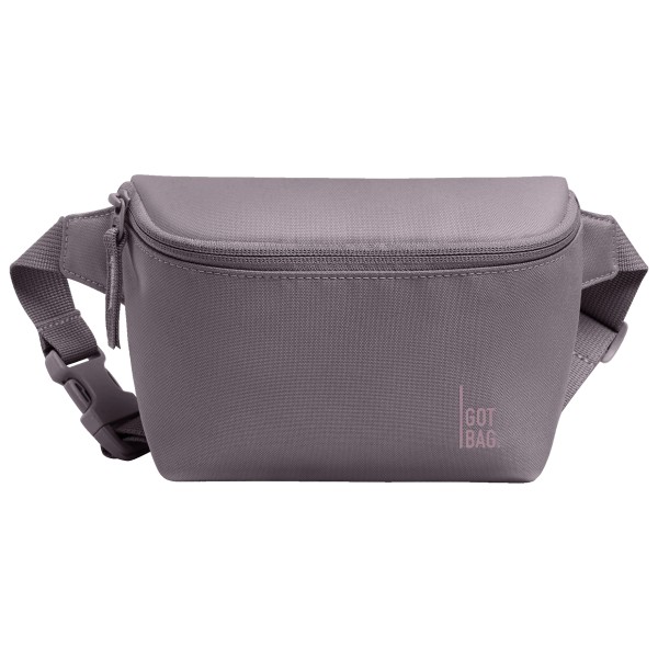 Got Bag  Hip Bag 2.0 - Heuptas, grijs